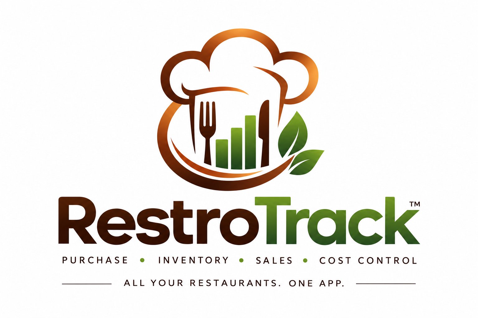 RestroTrack logo